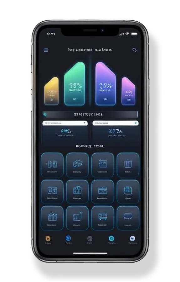 ARABAT dashboard